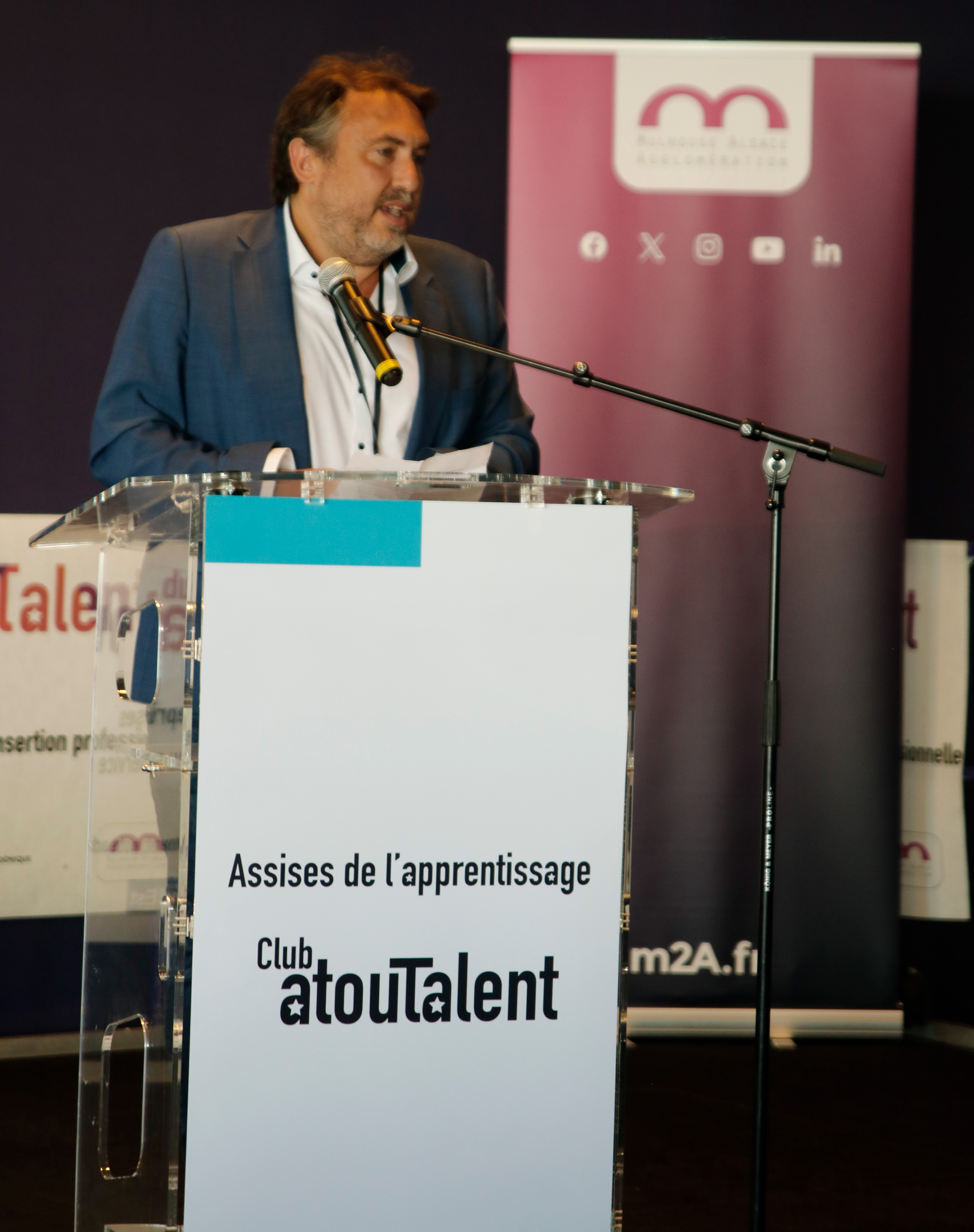Photos des évènements passées